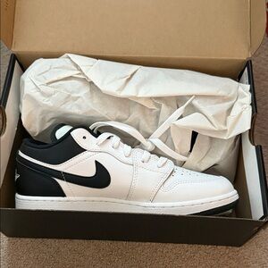 Nike Air Jordan 1 low Sneakers